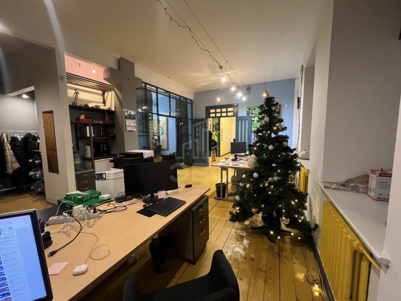 коммерция в Санкт-Петербург по адресу: Реки Карповки наб., 21, литера А