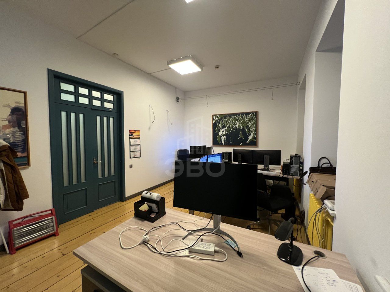 коммерция в Санкт-Петербург по адресу: Реки Карповки наб., 21, литера А