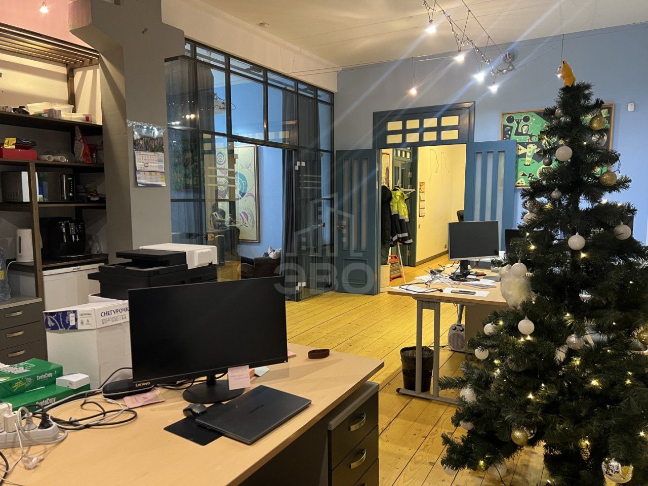 коммерция в Санкт-Петербург по адресу: Реки Карповки наб., 21, литера А