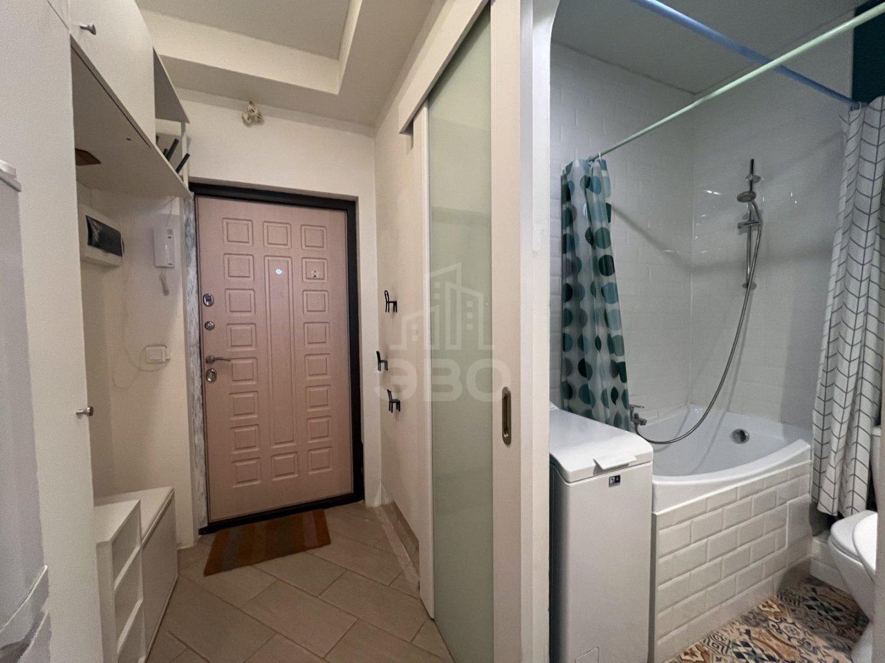 студия в Ленинградской области по адресу: Менделеева б-р., 3