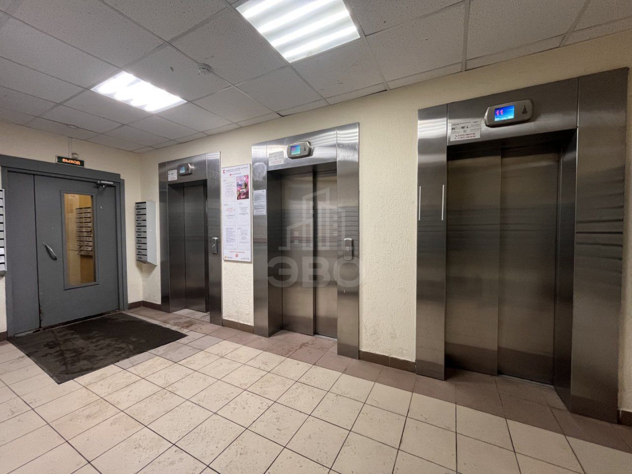 студия в Ленинградская область по адресу: Менделеева б-р., 3