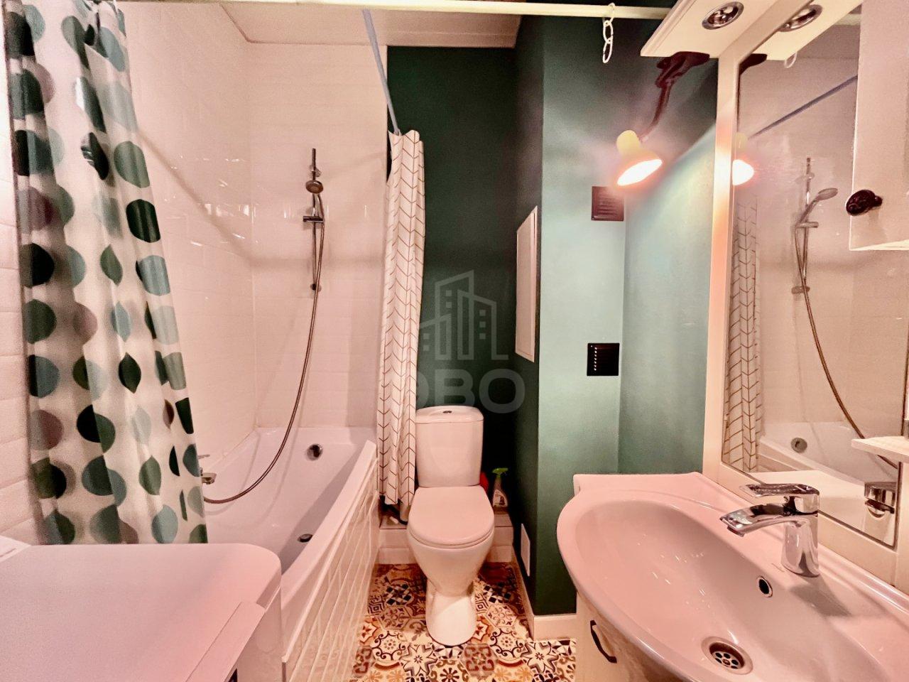 студия в Ленинградской области по адресу: Менделеева б-р., 3