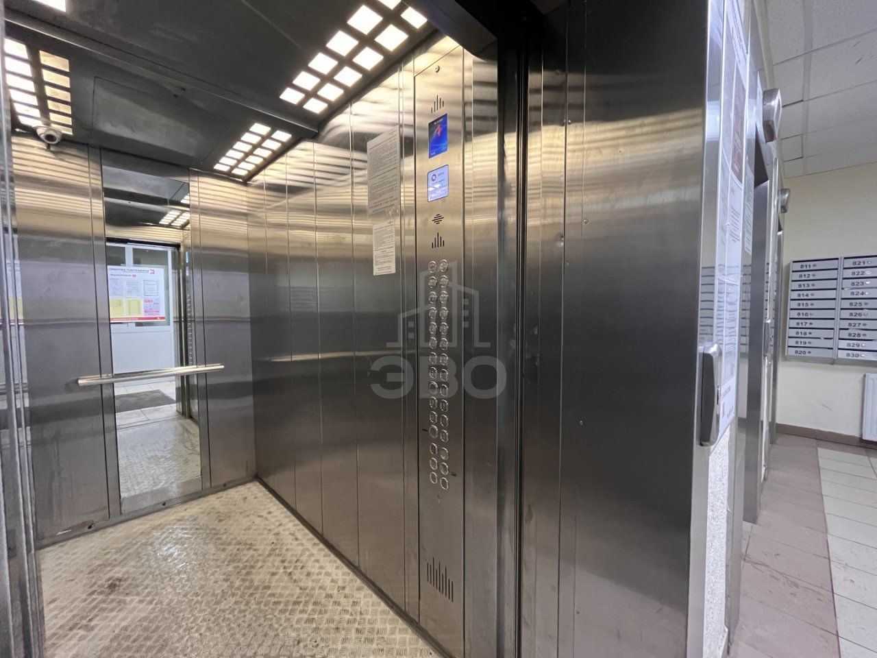 студия в Ленинградская область по адресу: Менделеева б-р., 3