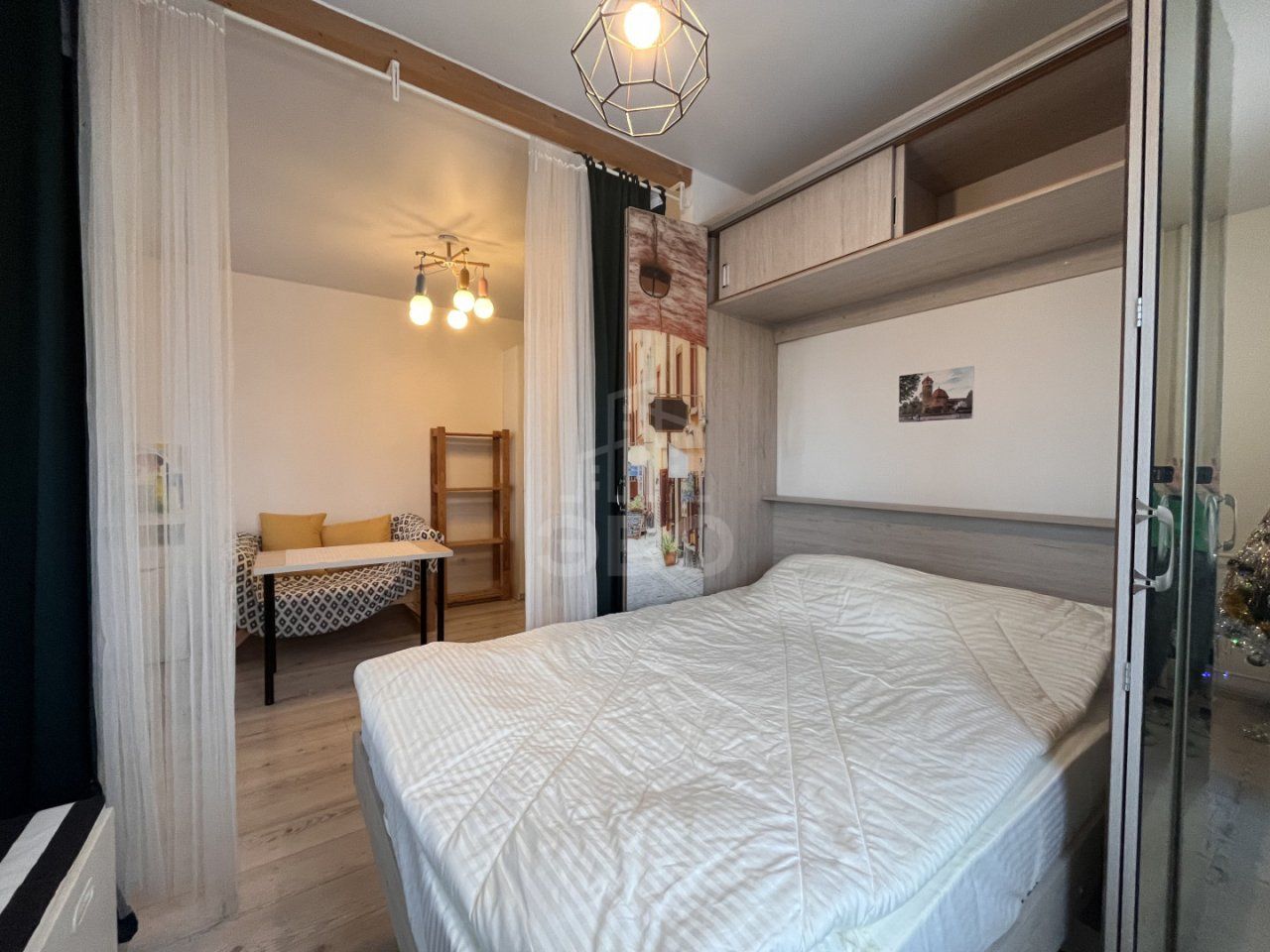 студия в Ленинградская область по адресу: Менделеева б-р., 3