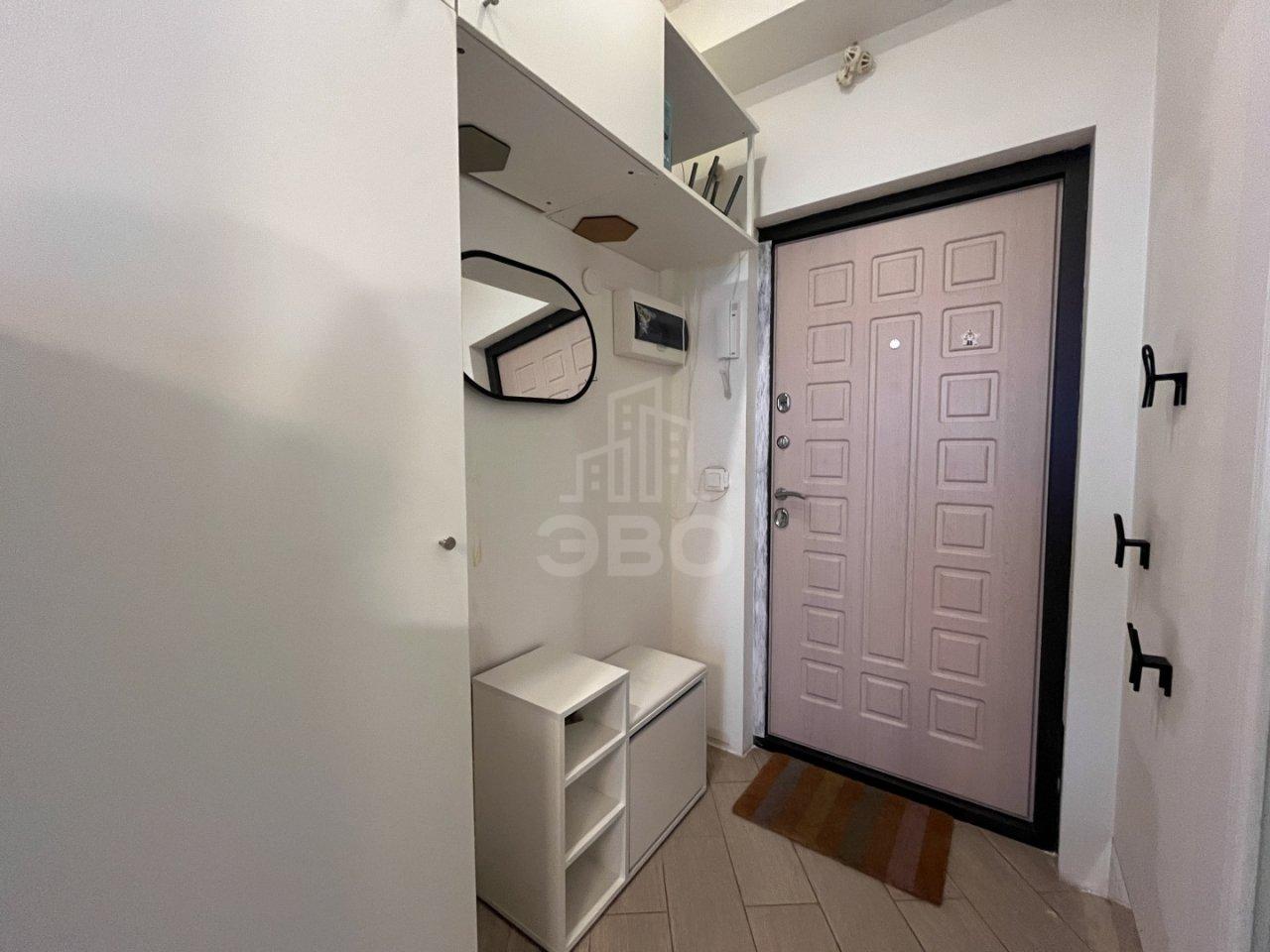 студия в Ленинградской области по адресу: Менделеева б-р., 3