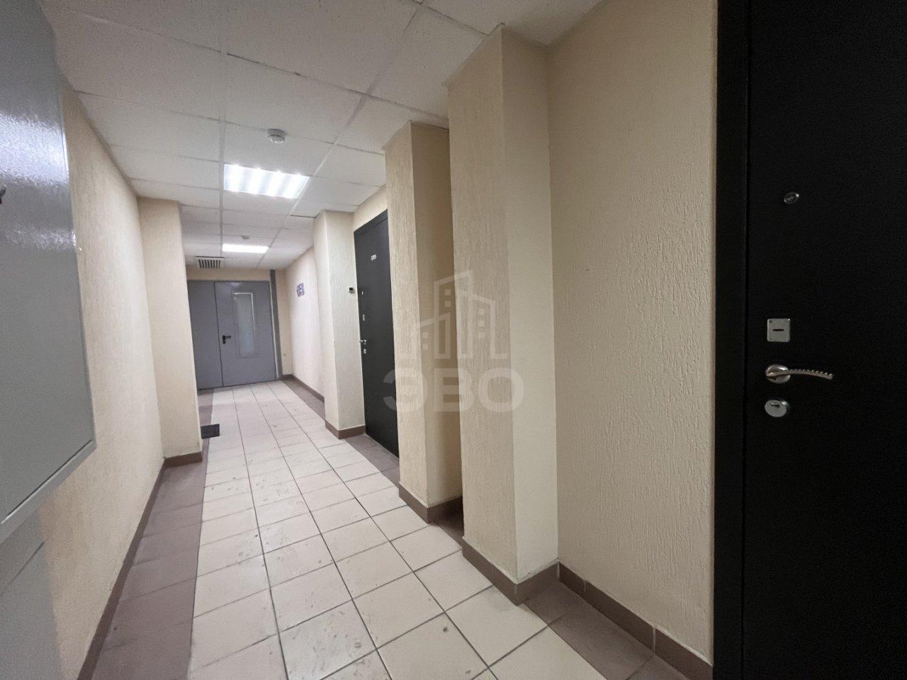 студия в Ленинградской области по адресу: Менделеева б-р., 3