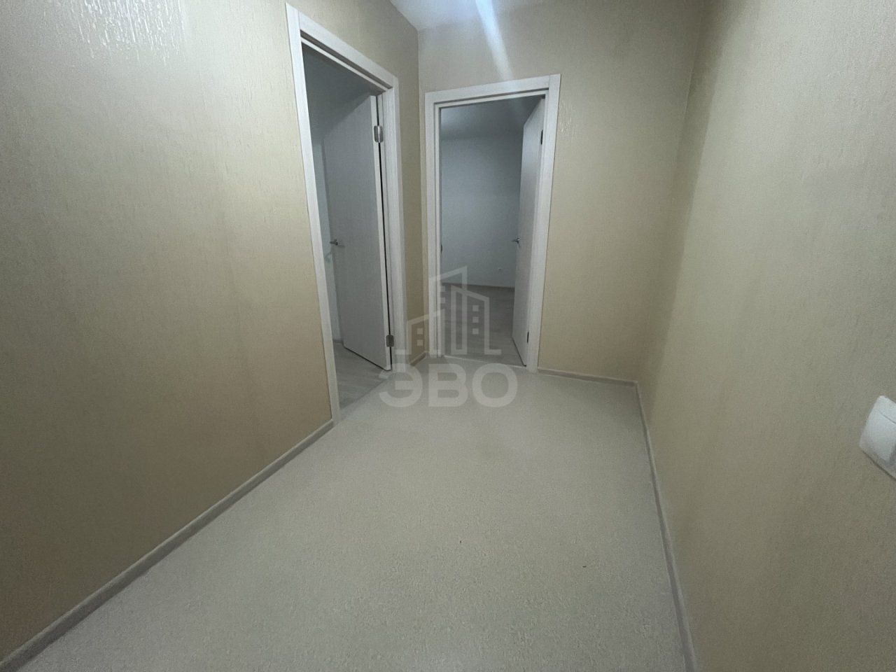 двухкомнатная квартира в Санкт-Петербург по адресу: Ленинский проспект, 68