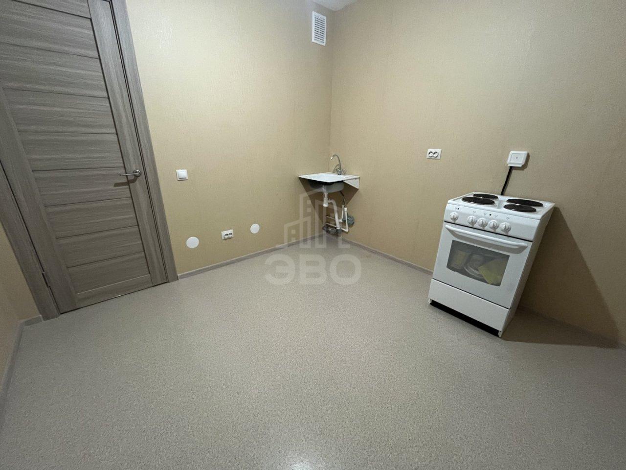 двухкомнатная квартира в Санкт-Петербурге по адресу: Ленинский проспект, 68