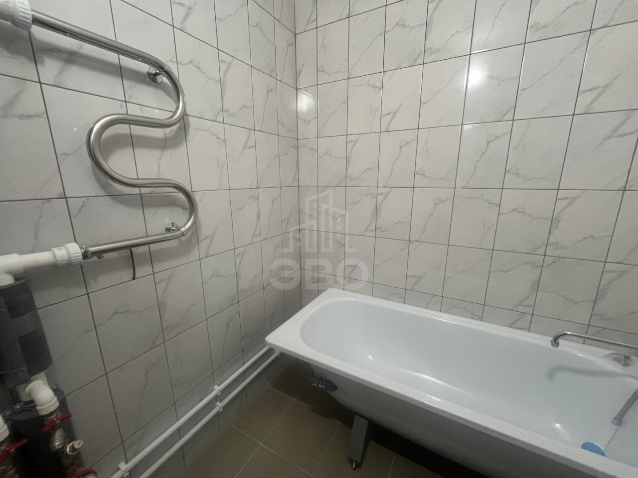 двухкомнатная квартира в Санкт-Петербург по адресу: Ленинский проспект, 68