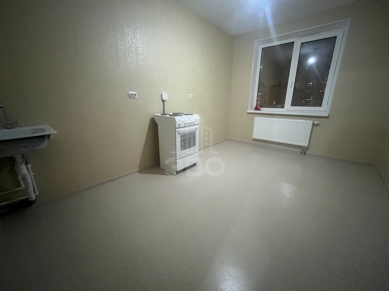 двухкомнатная квартира в Санкт-Петербург по адресу: Ленинский проспект, 68