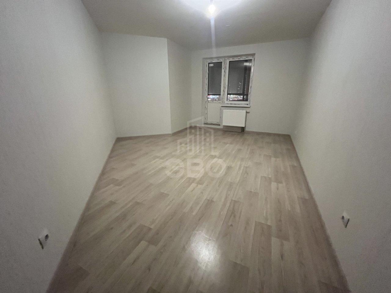 двухкомнатная квартира в Санкт-Петербурге по адресу: Ленинский проспект, 68