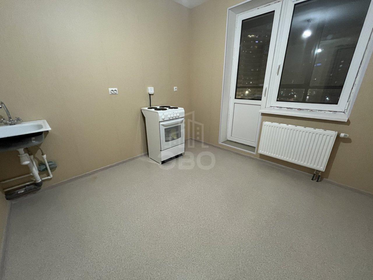 двухкомнатная квартира в Санкт-Петербурге по адресу: Ленинский проспект, 68