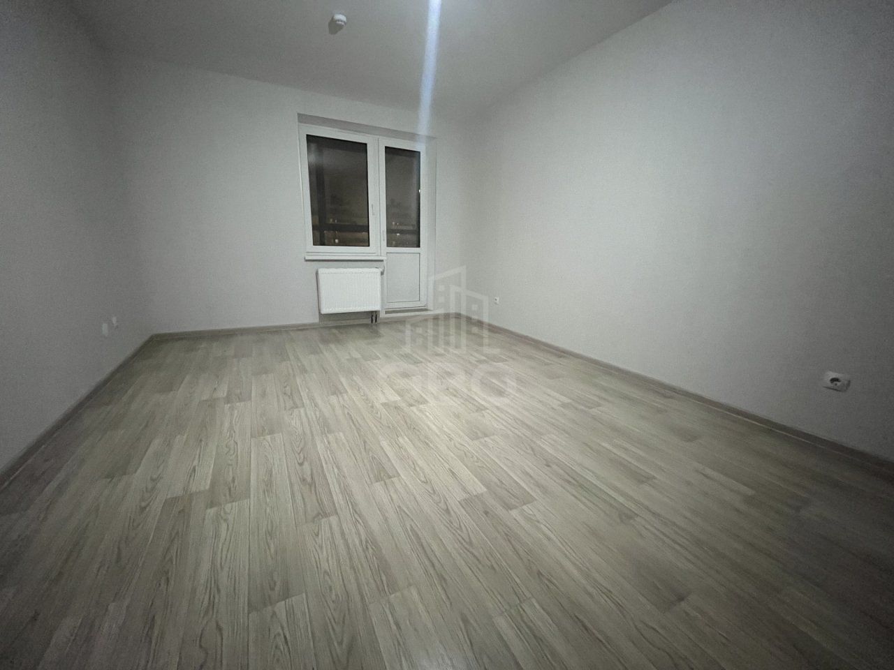 двухкомнатная квартира в Санкт-Петербург по адресу: Ленинский проспект, 68