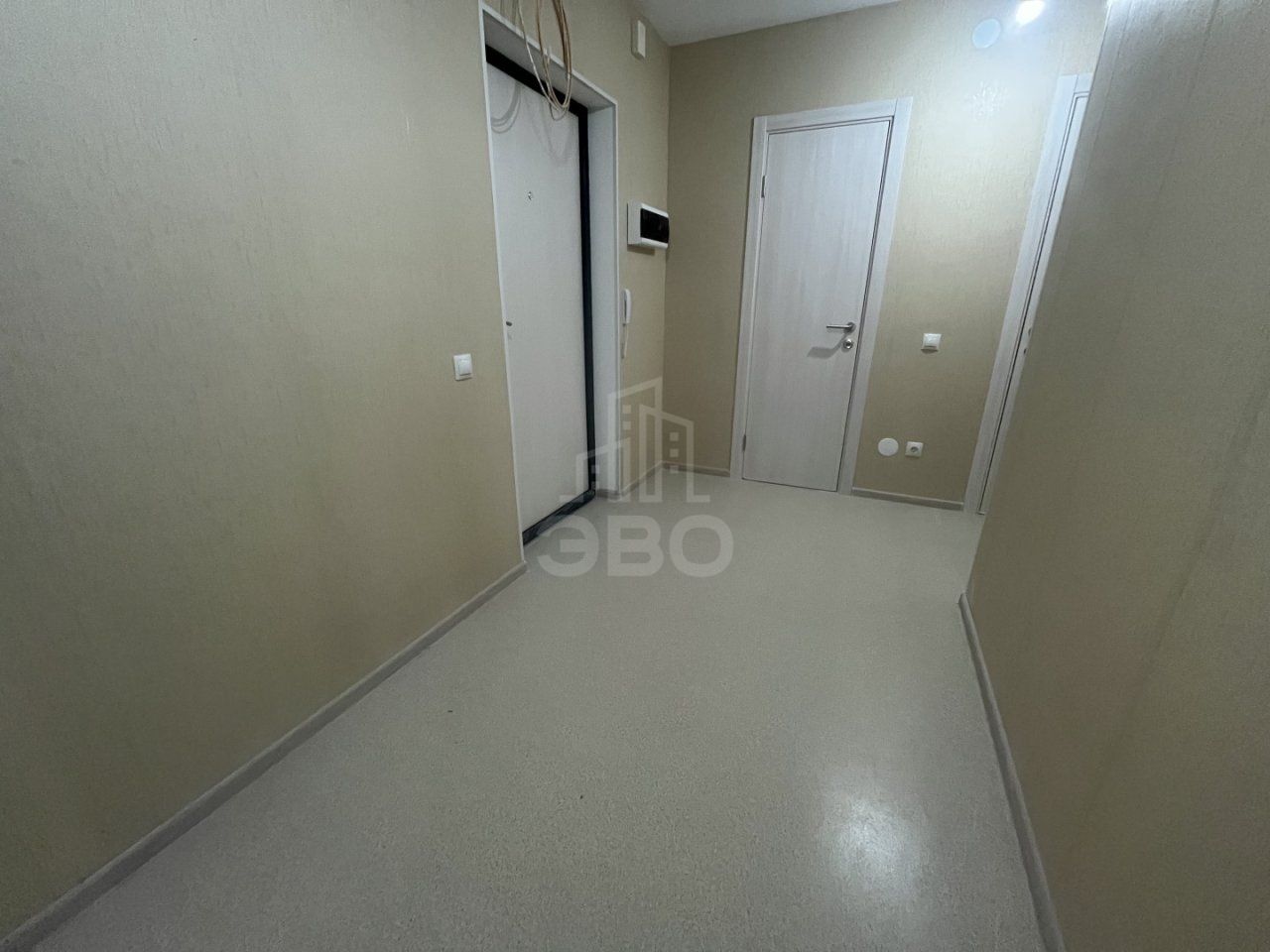 двухкомнатная квартира в Санкт-Петербург по адресу: Ленинский проспект, 68