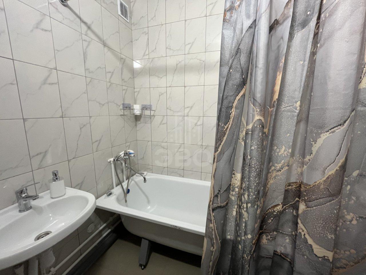 однокомнатная квартира в Санкт-Петербурге по адресу: Ленинский проспект, 68