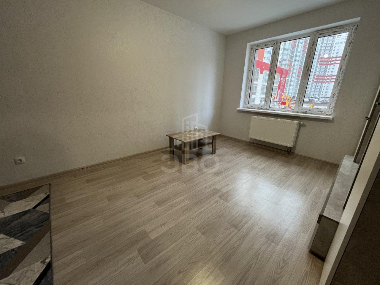 однокомнатная квартира в Санкт-Петербурге по адресу: Ленинский проспект, 68