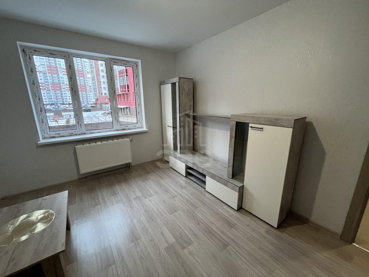 однокомнатная квартира в Санкт-Петербурге по адресу: Ленинский проспект, 68