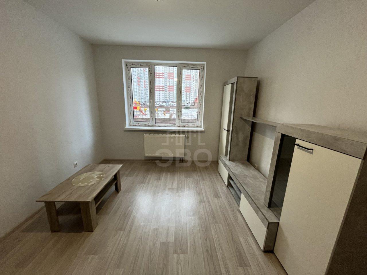 однокомнатная квартира в Санкт-Петербурге по адресу: Ленинский проспект, 68