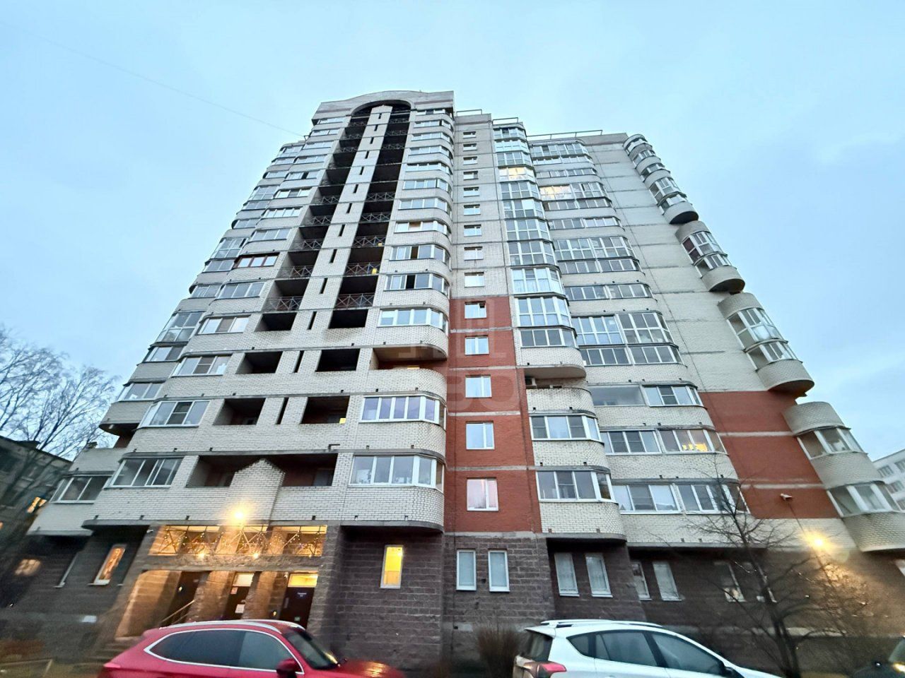 студия в Санкт-Петербург по адресу: Турку ул., 26, к 2