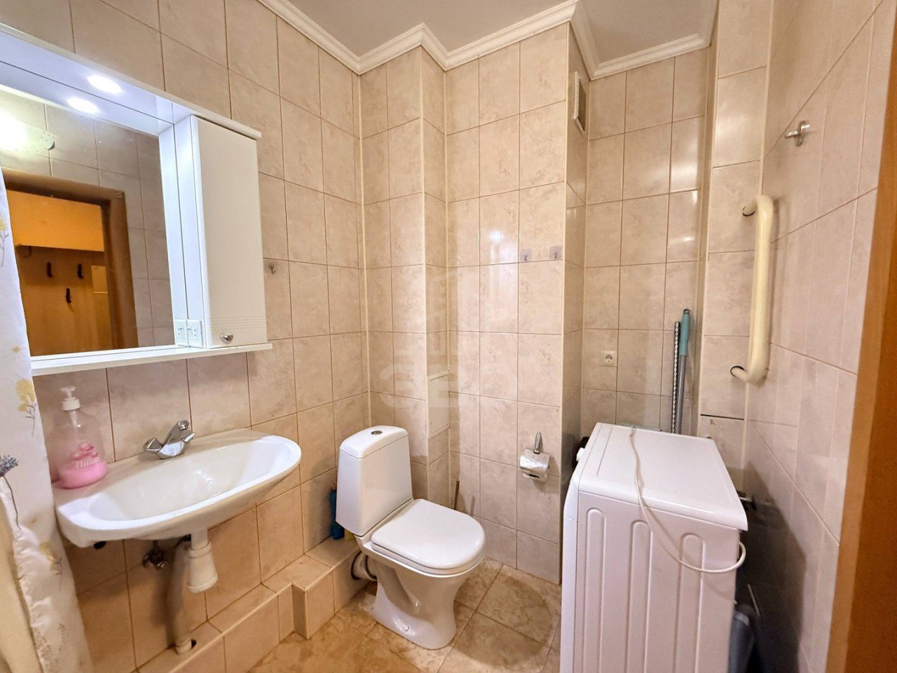 студия в Санкт-Петербург по адресу: Турку ул., 26, к 2