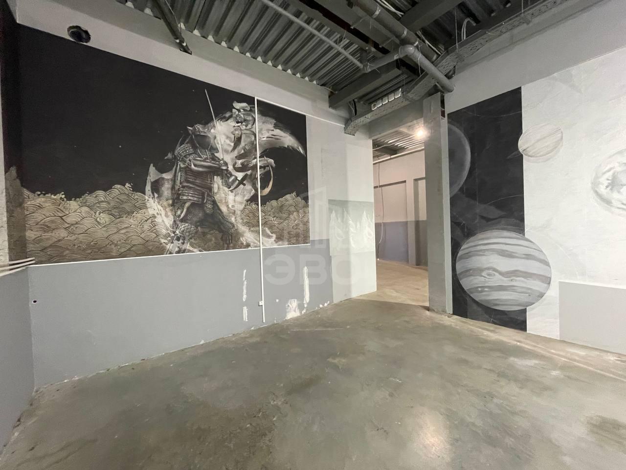 коммерция в Санкт-Петербурге по адресу: Октябрьская наб., 17, строение А