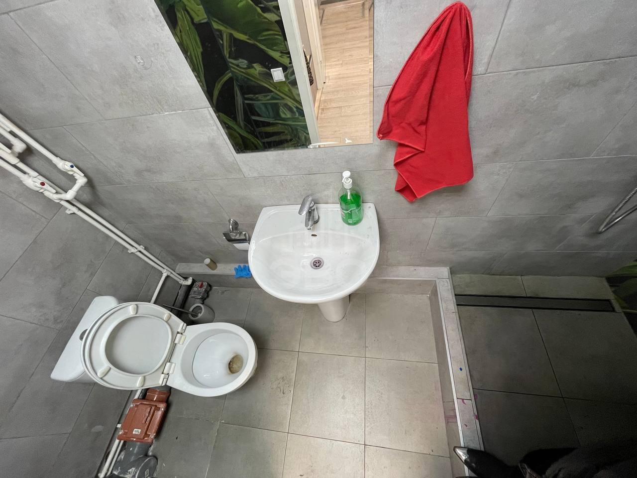 коммерция в Санкт-Петербурге по адресу: Октябрьская наб., 17, строение А