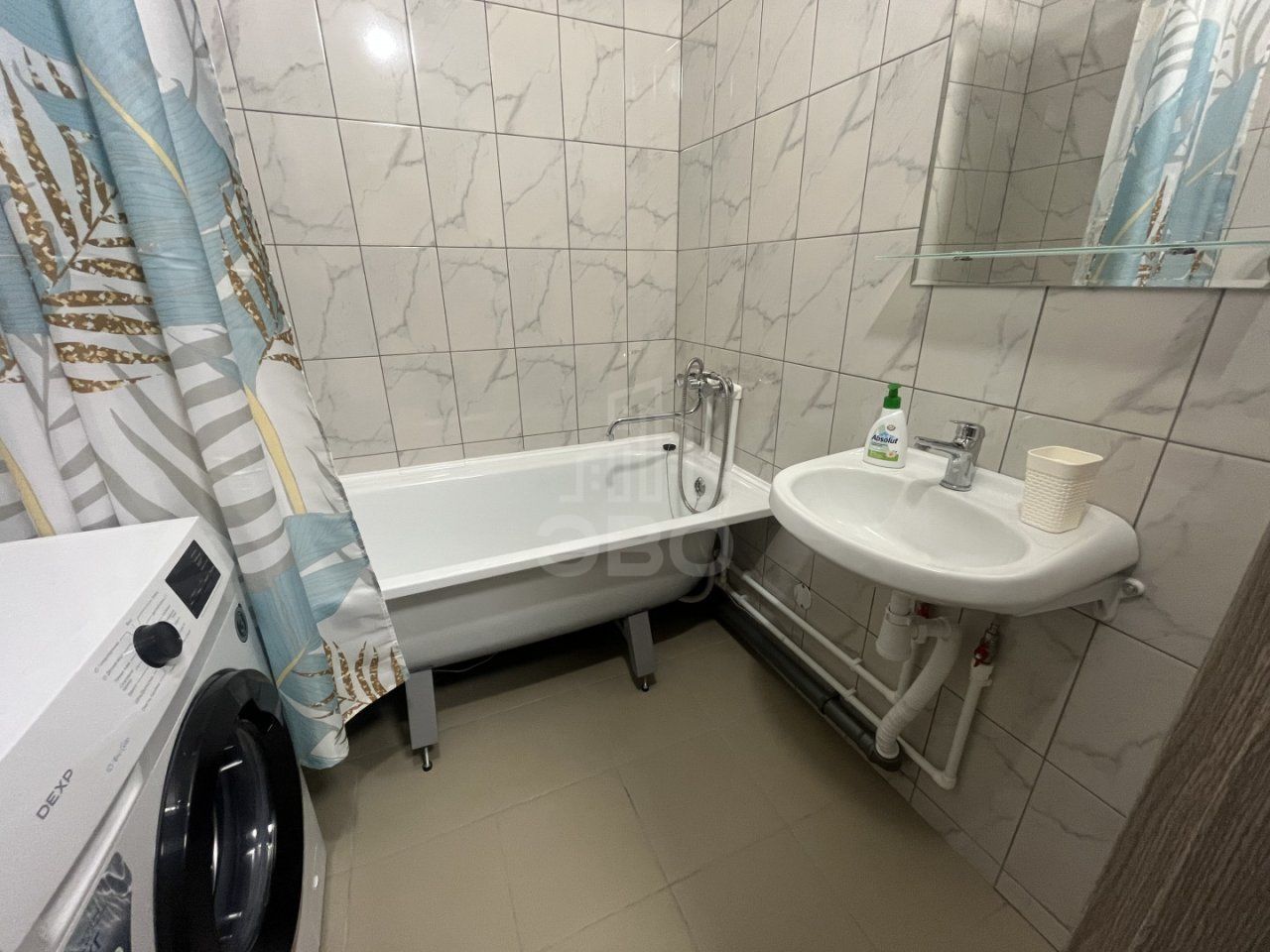 однокомнатная квартира в Санкт-Петербург по адресу: Ленинский проспект, 68