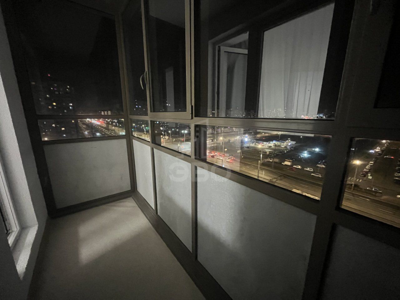 однокомнатная квартира в Санкт-Петербург по адресу: Ленинский проспект, 68