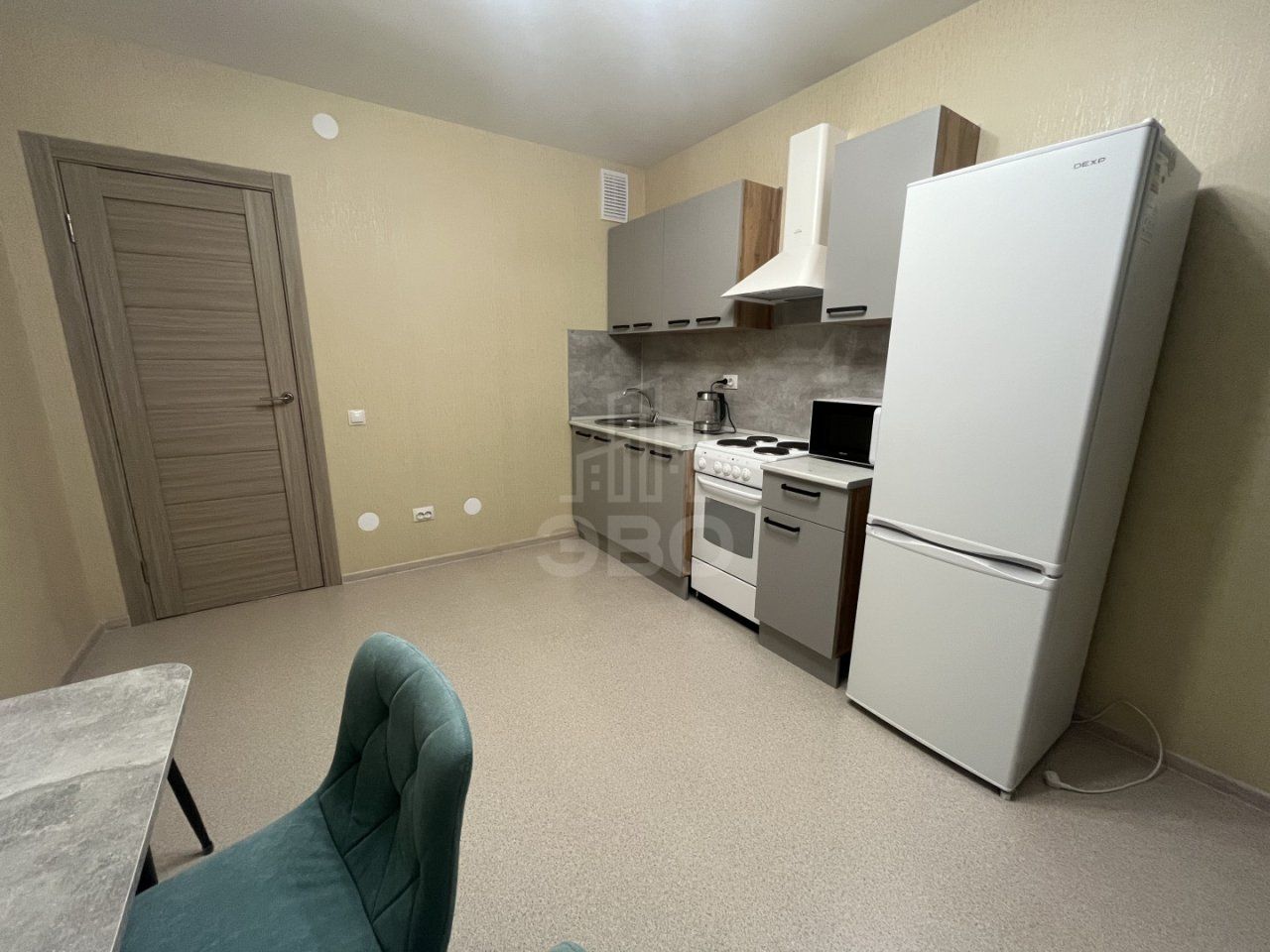 однокомнатная квартира в Санкт-Петербург по адресу: Ленинский проспект, 68