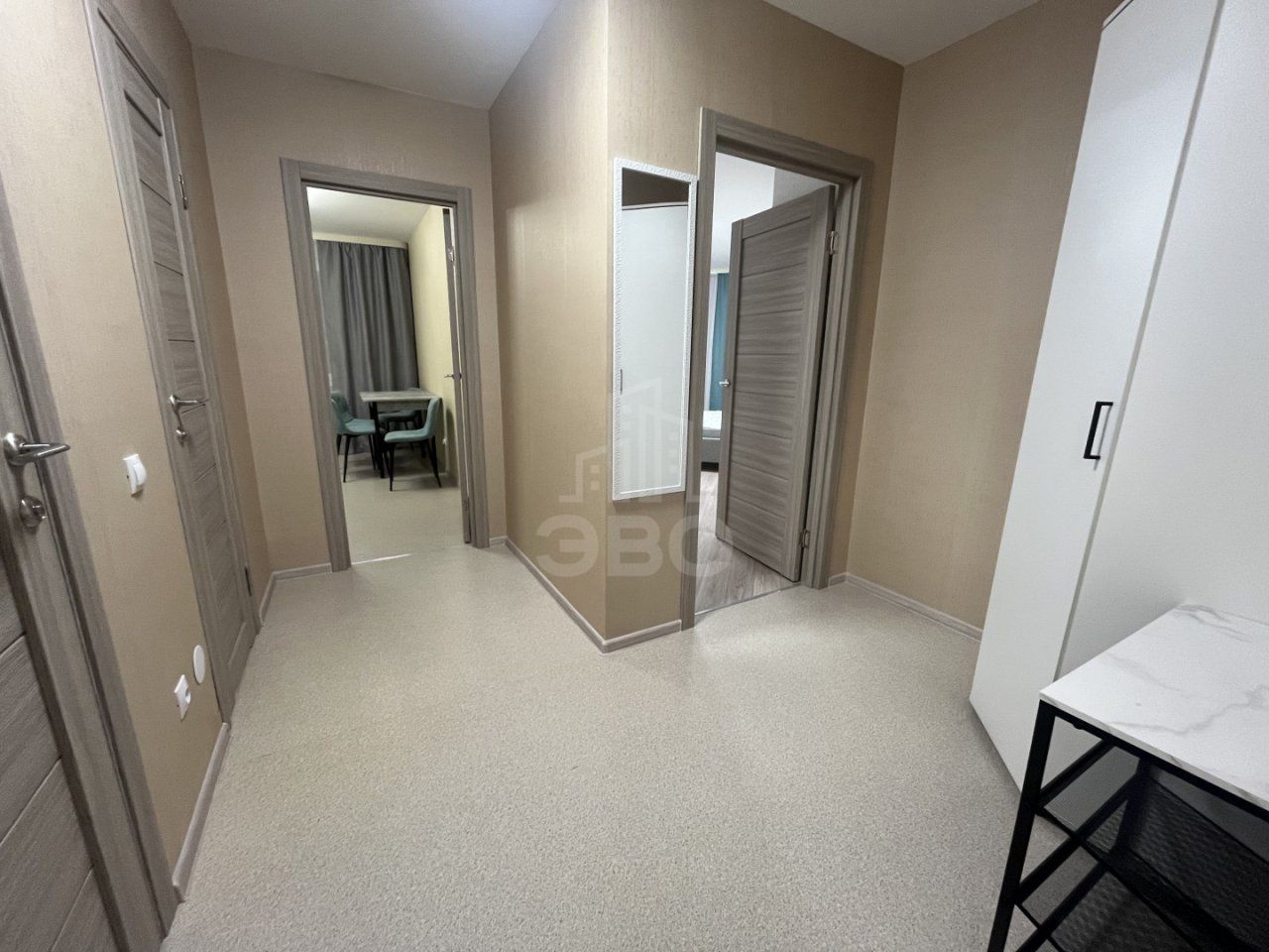 однокомнатная квартира в Санкт-Петербург по адресу: Ленинский проспект, 68