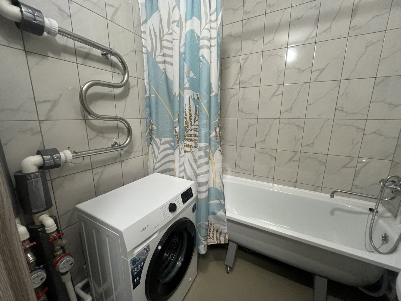 однокомнатная квартира в Санкт-Петербург по адресу: Ленинский проспект, 68