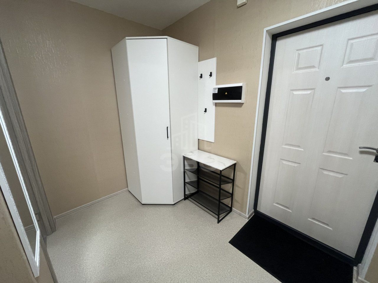 однокомнатная квартира в Санкт-Петербург по адресу: Ленинский проспект, 68