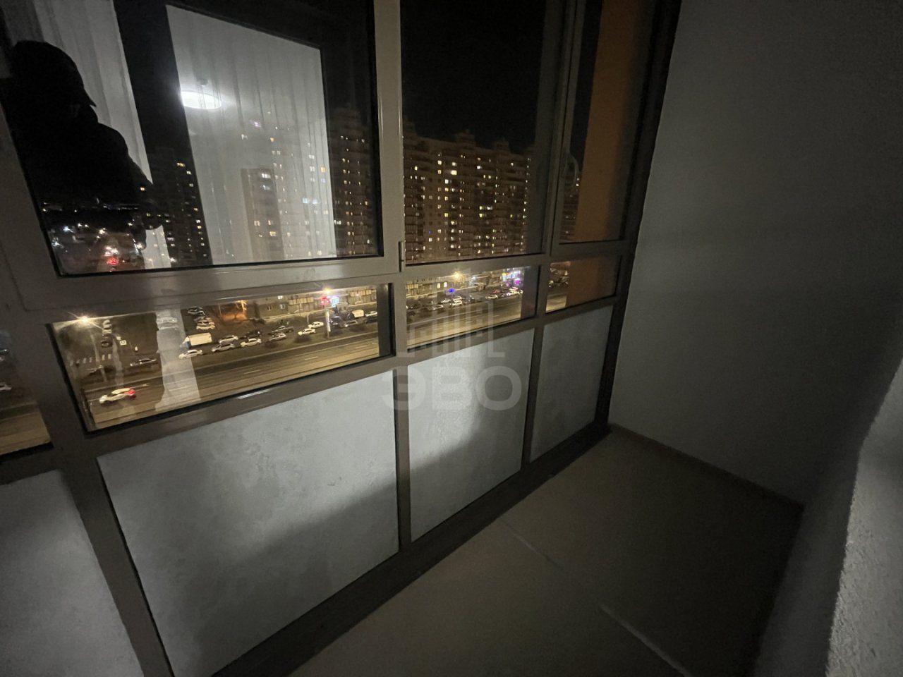 однокомнатная квартира в Санкт-Петербург по адресу: Ленинский проспект, 68