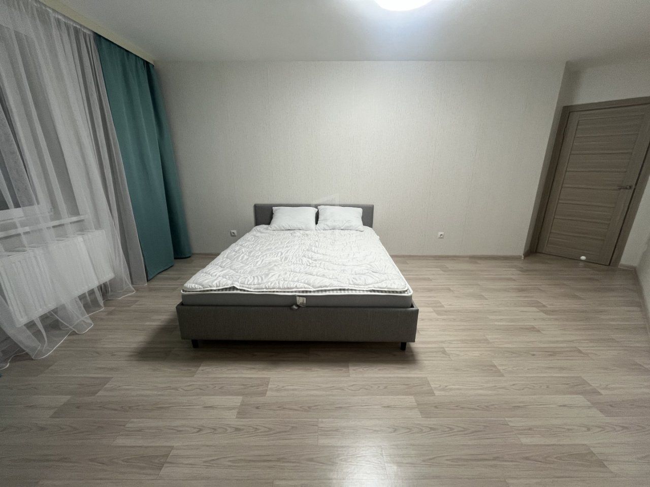 однокомнатная квартира в Санкт-Петербург по адресу: Ленинский проспект, 68