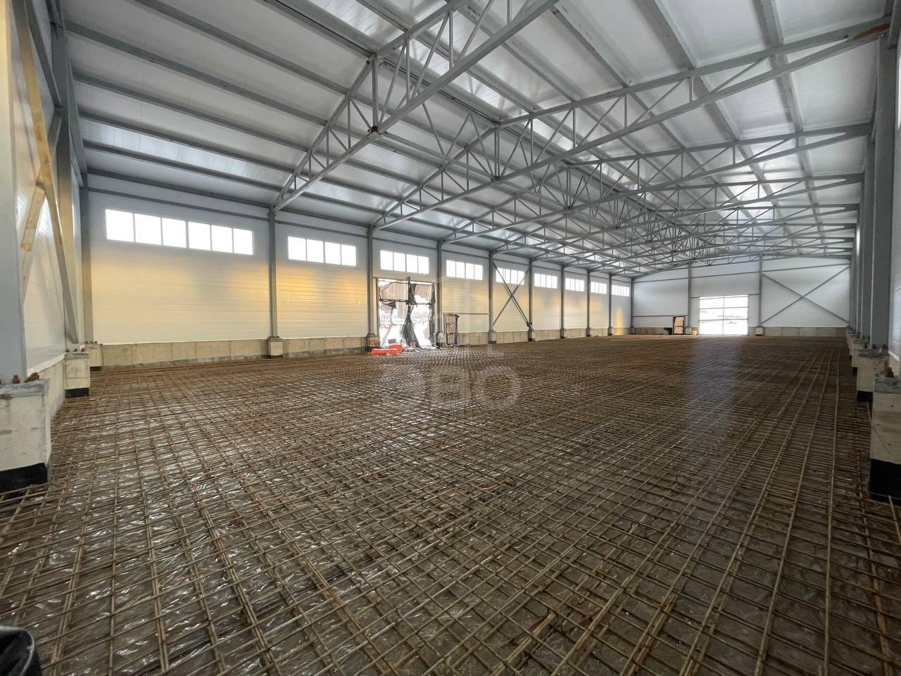 коммерция в Ленинградской области по адресу: 1-я Гостилицкая линия, 74