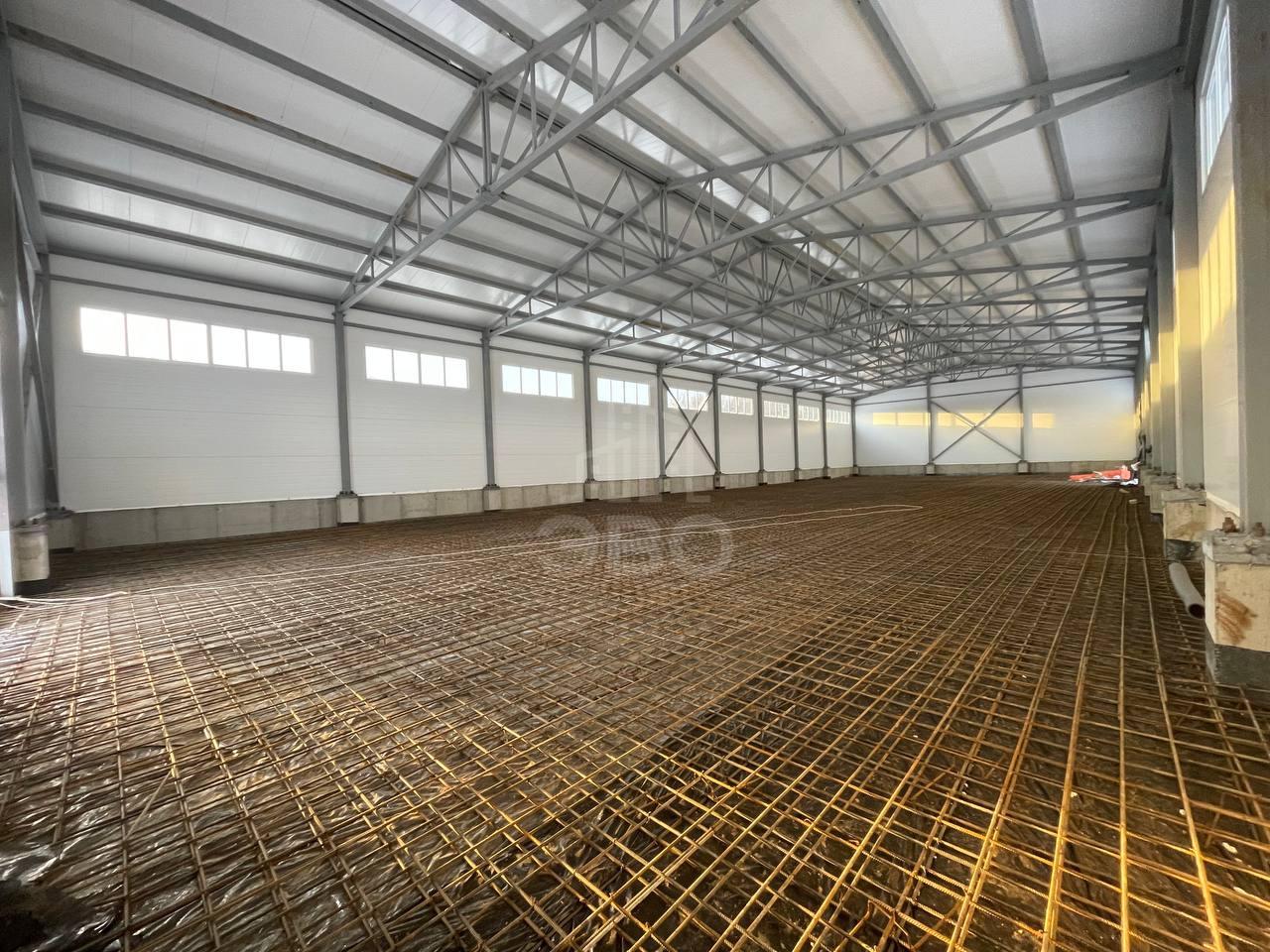 коммерция в Ленинградской области по адресу: 1-я Гостилицкая линия, 74