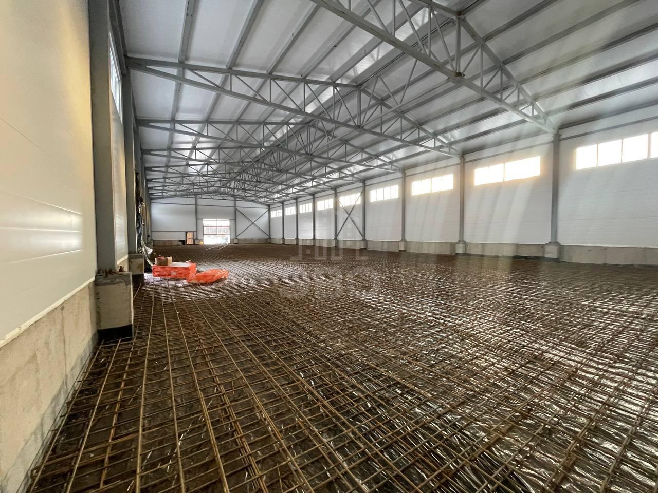 коммерция в Ленинградской области по адресу: 1-я Гостилицкая линия, 74