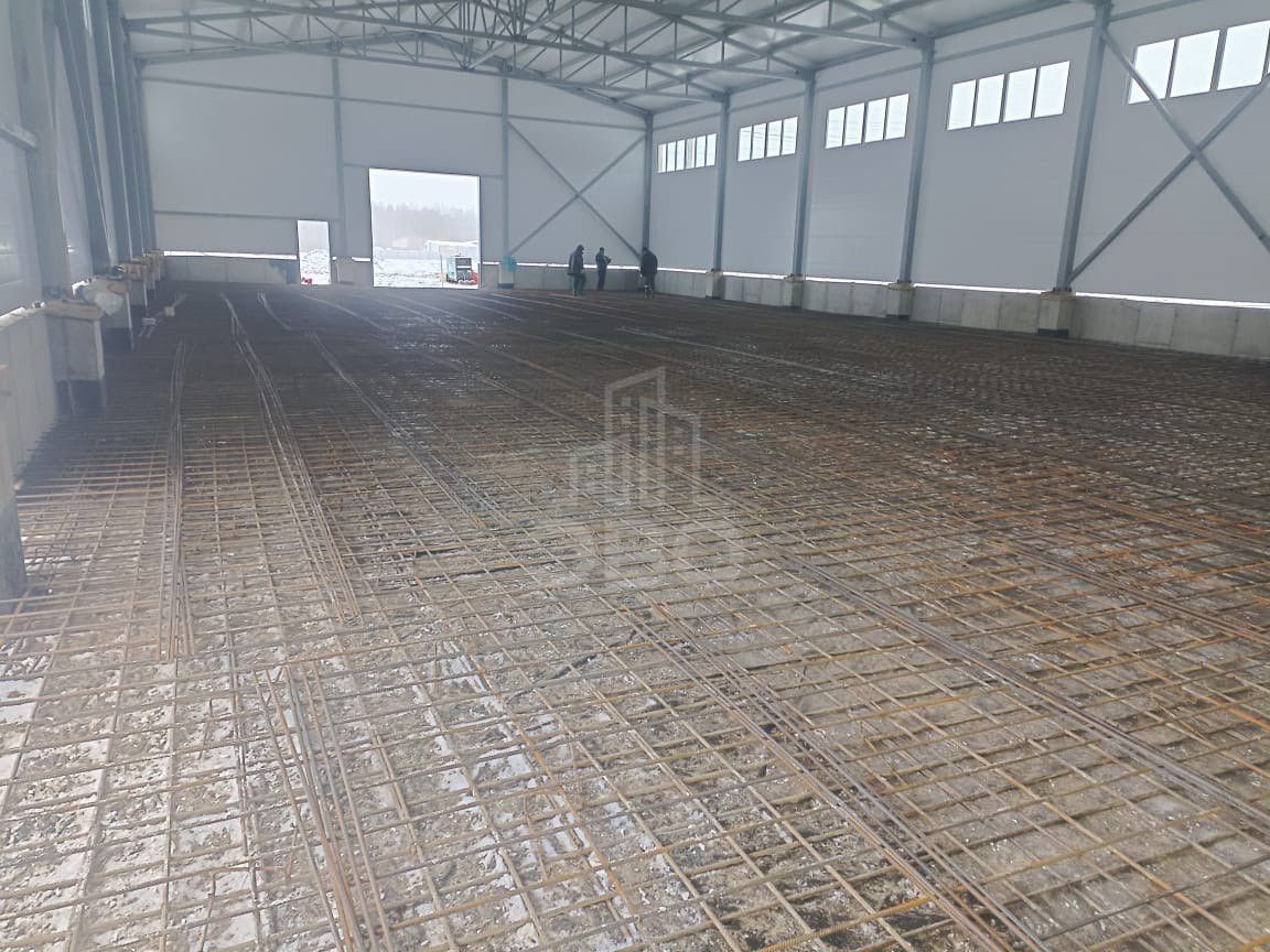 коммерция в Ленинградская область по адресу: Ленинградская область, Ломоносовский район, Низино д.