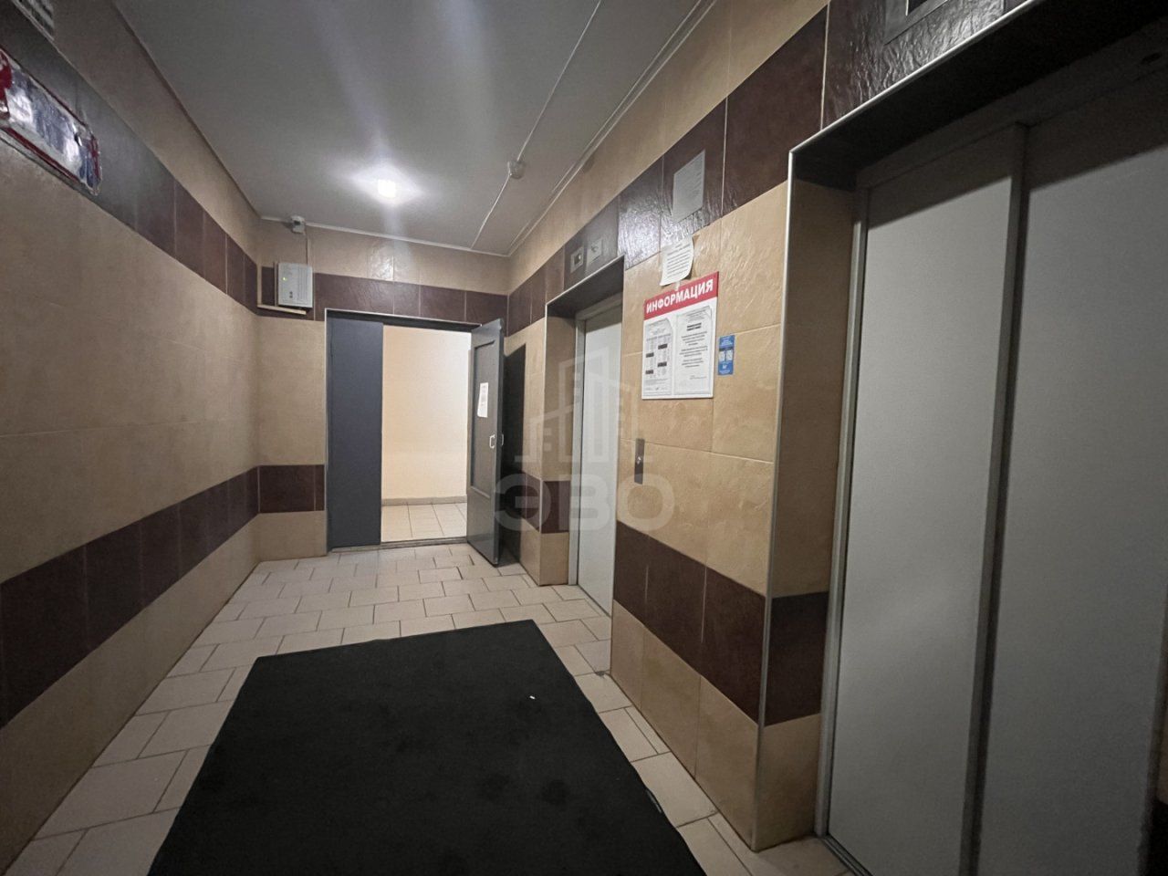 студия в Санкт-Петербург по адресу: Выборгское ш., 27, к 3