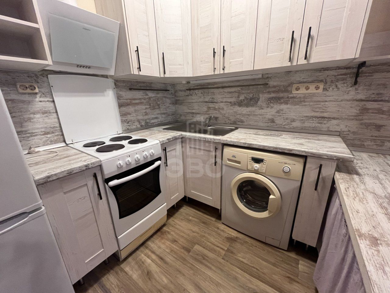 студия в Санкт-Петербург по адресу: Выборгское ш., 27, к 3