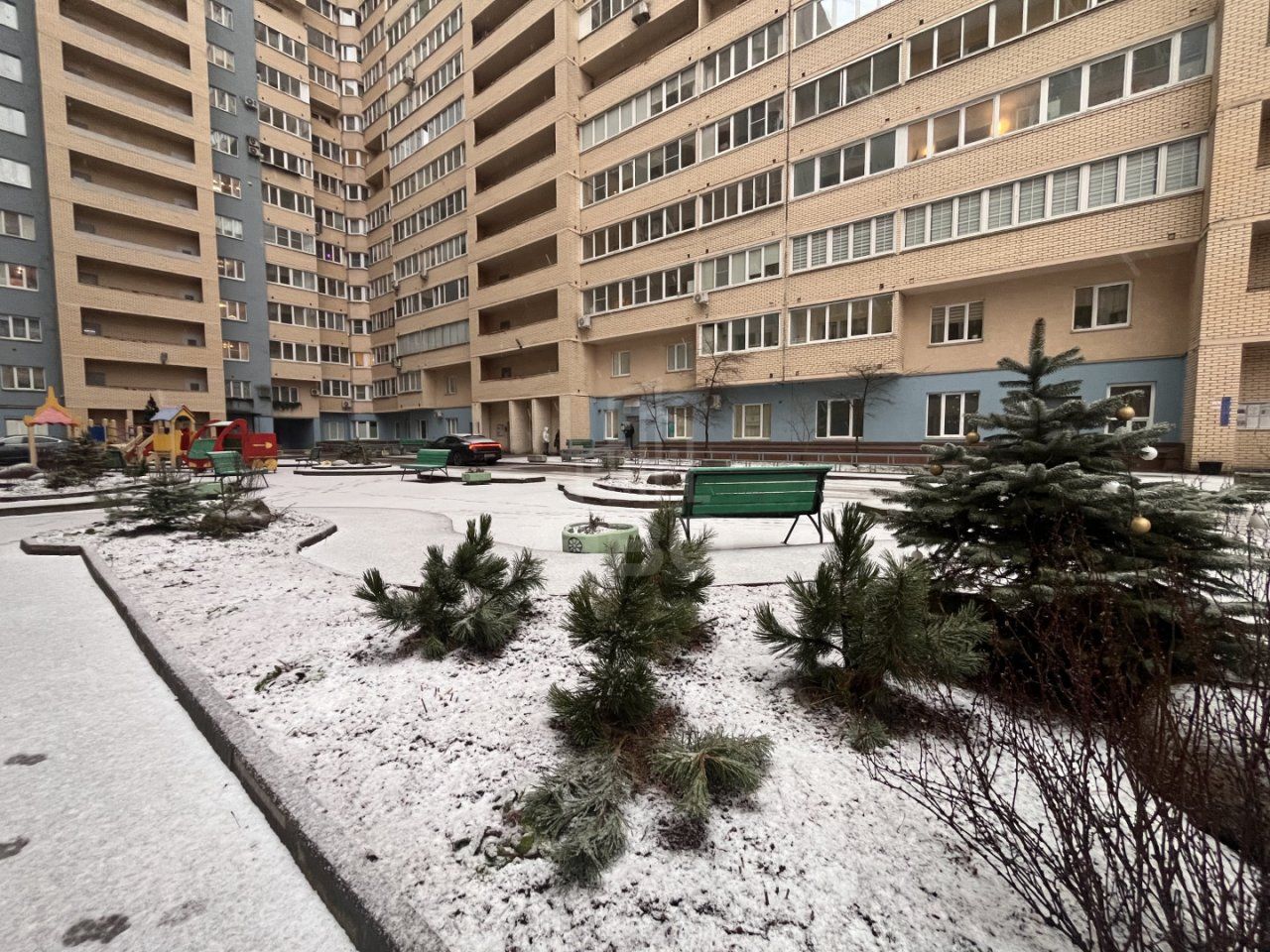 студия в Санкт-Петербург по адресу: Выборгское ш., 27, к 3