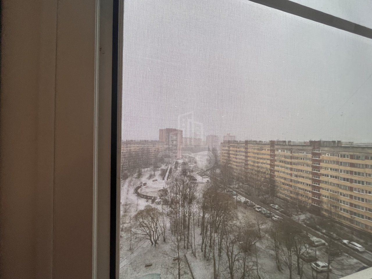 студия в Санкт-Петербург по адресу: Выборгское ш., 27, к 3