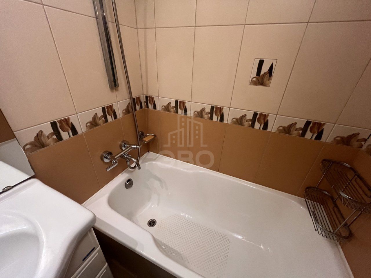 двухкомнатная квартира в Санкт-Петербург по адресу: Науки проспект, 49