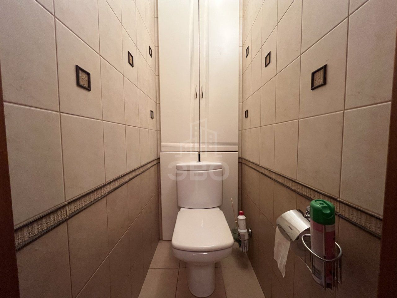 двухкомнатная квартира в Санкт-Петербург по адресу: Науки проспект, 49