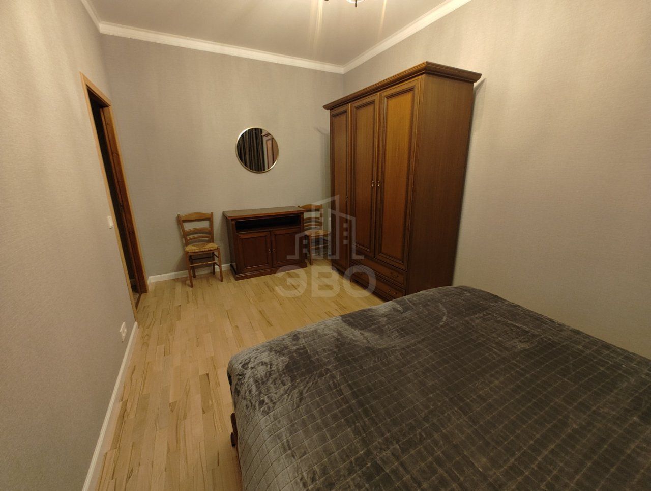 двухкомнатная квартира в Санкт-Петербург по адресу: Беринга ул., 10