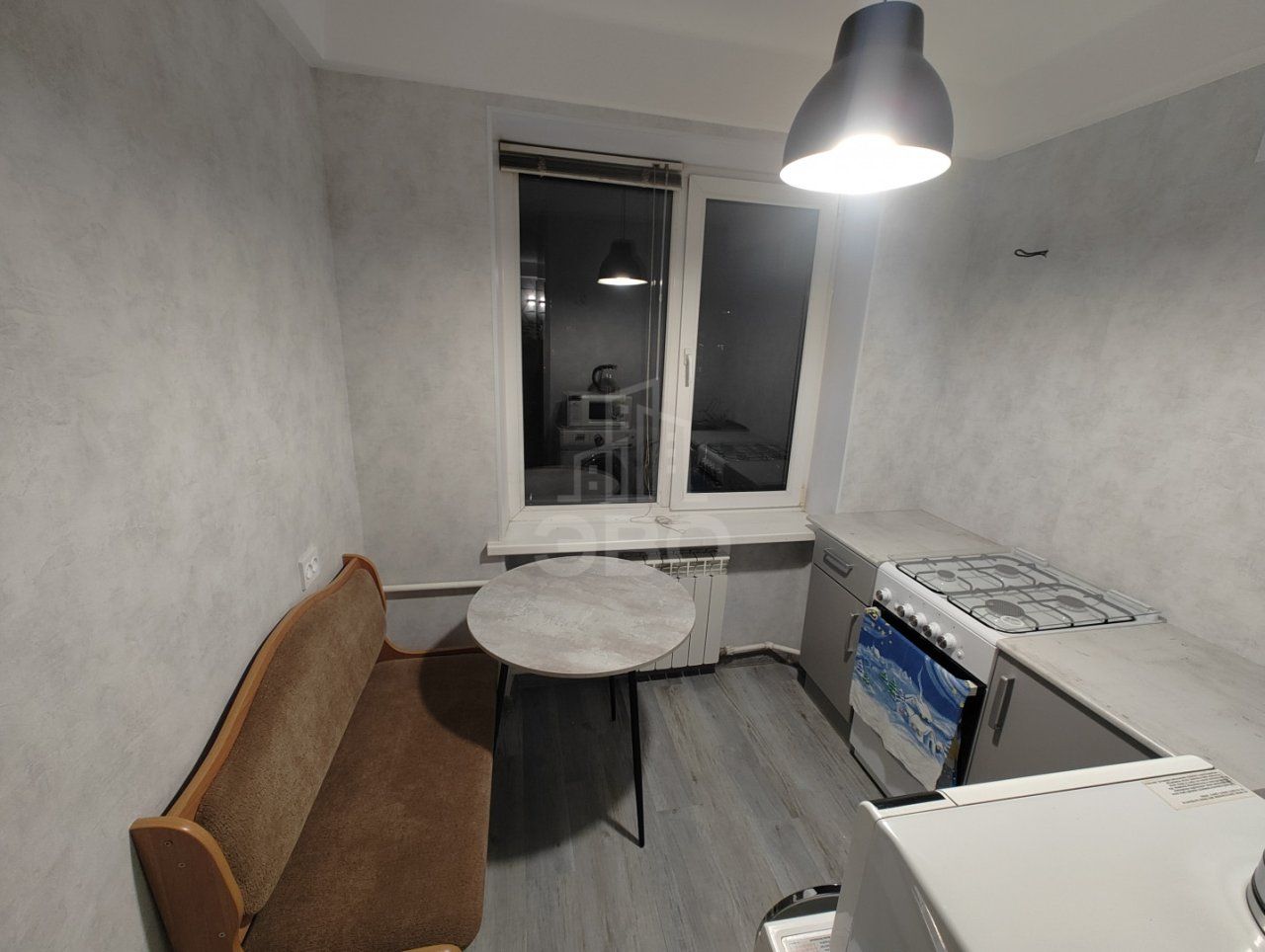 двухкомнатная квартира в Санкт-Петербург по адресу: Народного Ополчения проспект, 177