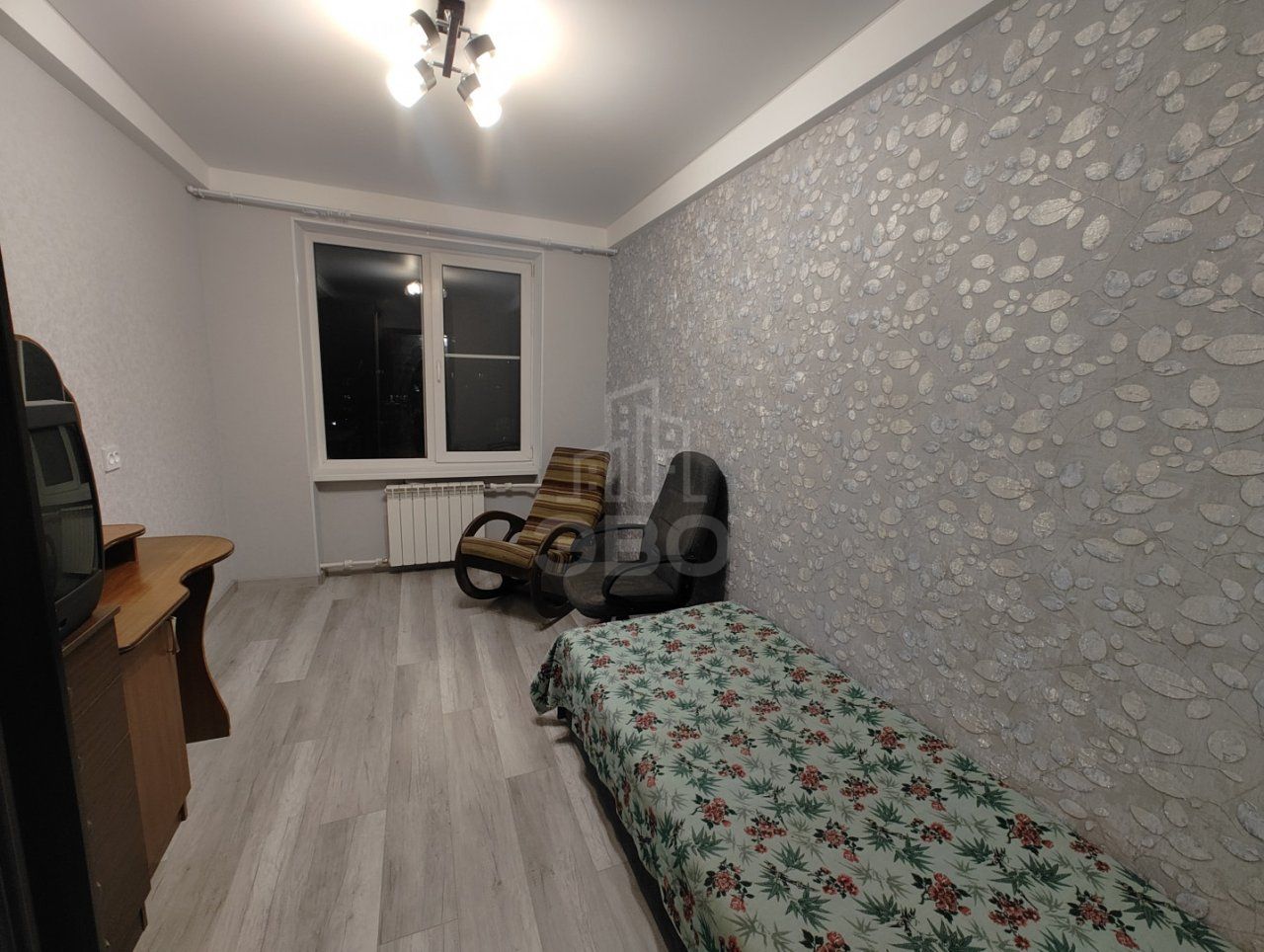 двухкомнатная квартира в Санкт-Петербург по адресу: Народного Ополчения проспект, 177