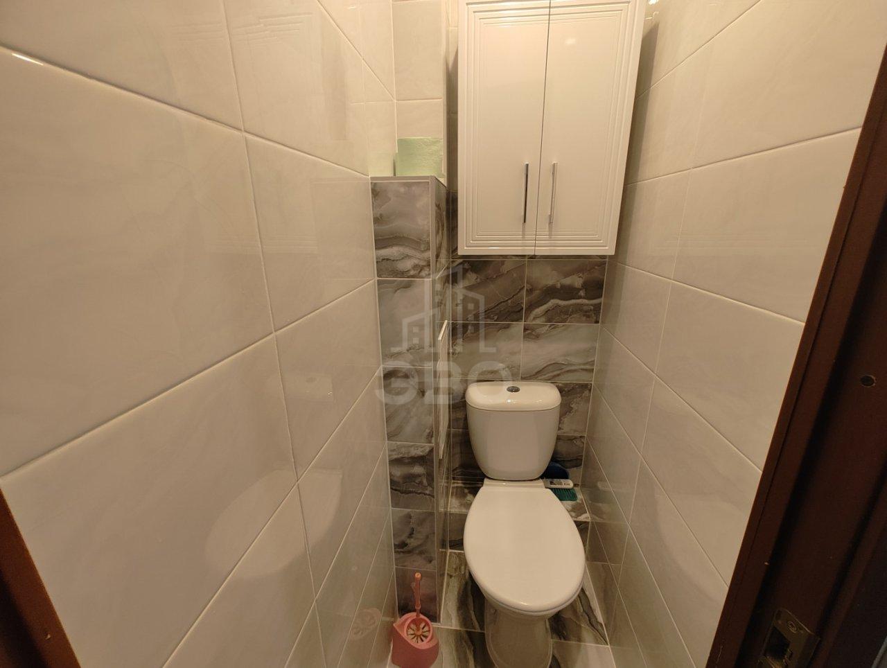 двухкомнатная квартира в Санкт-Петербурге по адресу: Народного Ополчения проспект, 177