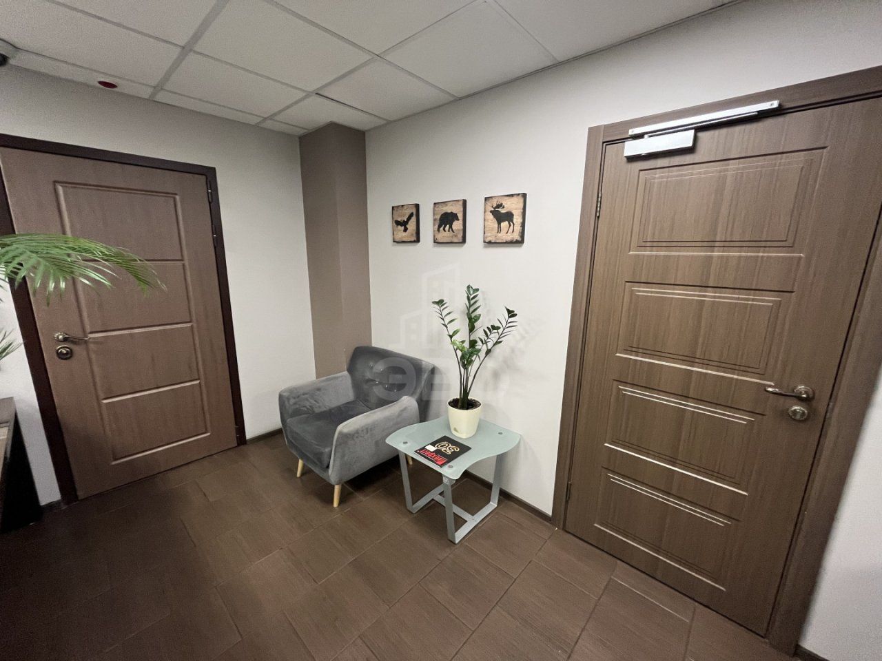 коммерция в Санкт-Петербург по адресу: Оптиков ул., 4