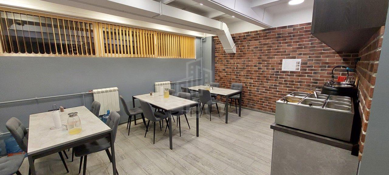 коммерция в Санкт-Петербурге по адресу: Оптиков ул., 4